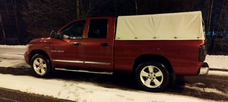  Dodge Ram 2006 , 2100000 , 