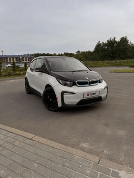  BMW i3 2018 , 2399000 , 