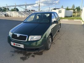  Skoda Fabia 2004 , 250000 , 