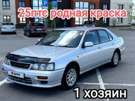  Nissan Bluebird 1999 , 230000 , 