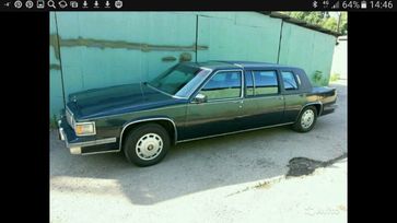  Cadillac Fleetwood 1986 , 960000 , 