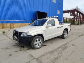  Volkswagen Amarok 2012 , 1350000 , 