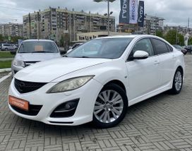  Mazda Mazda6 2010 , 795000 , 