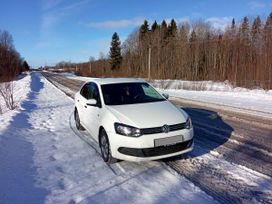  Volkswagen Polo 2012 , 380000 ,  
