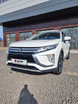SUV   Mitsubishi Eclipse Cross 2018 , 2000000 , --