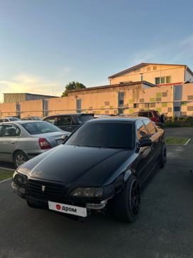  Toyota Cresta 1998 , 630000 , 