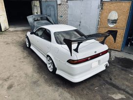  Toyota Mark II 1993 , 1790000 , 