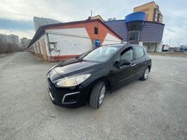  Peugeot 308 2012 , 690000 , 