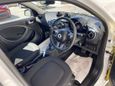  Smart Forfour 2016 , 650000 , 
