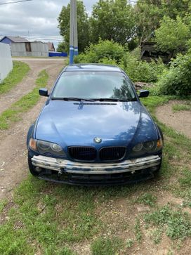  BMW 3-Series 2002 , 510000 , 