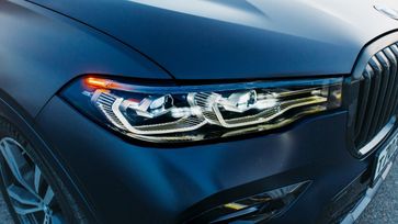 SUV   BMW X7 2020 , 9000000 , 