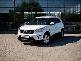 SUV   Hyundai Creta 2020 , 1490000 , 