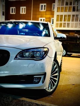  BMW 7-Series 2014 , 1800000 , 