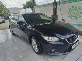  Mazda Mazda6 2015 , 1850000 , 