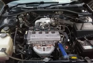  Toyota Caldina 1999 , 450000 , 