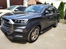  Rexton Sports