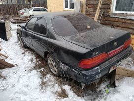  Toyota Vista 1992 , 100000 , -