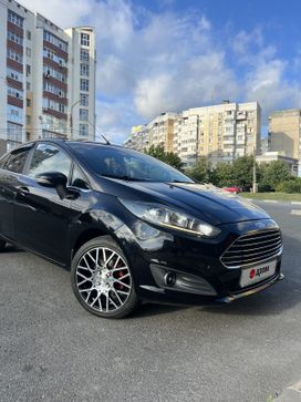  Ford Fiesta 2016 , 903300 , 
