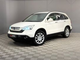 SUV   Honda CR-V 2009 , 1159000 , -