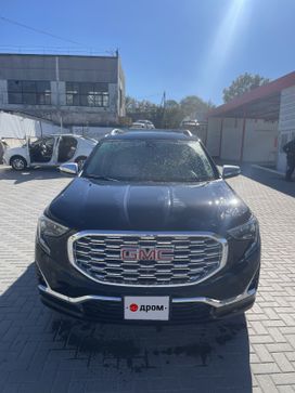 SUV   GMC Terrain 2018 , 2450000 , 