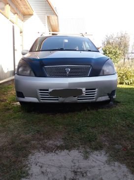  Toyota Opa 2000 , 400000 , 