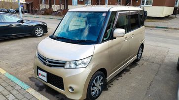  Nissan Roox 2012 , 620000 , 