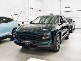 SUV   Jetour Dashing 2024 , 2979900 , 