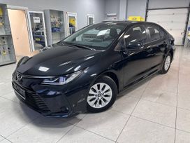  Toyota Corolla 2022 , 2690000 , 