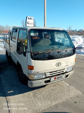   Toyota Dyna 1997 , 800000 , 