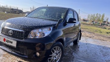 SUV   Toyota Rush 2009 , 1100000 , 