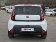  Kia Soul 2016 , 1200000 , 