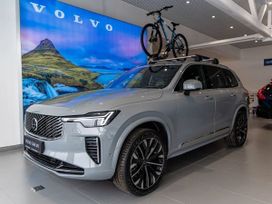 SUV   Volvo XC90 2025 , 12450000 , 