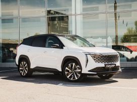 SUV   Geely Atlas 2024 , 3878019 , 