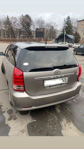    Toyota Wish 2006 , 750000 , 