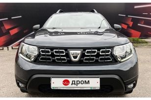 SUV   Dacia Duster 2020 , 1156000 , 