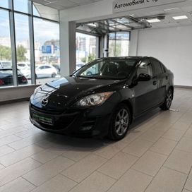  Mazda Mazda3 2009 , 792000 , 