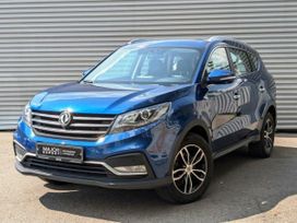 SUV   Dongfeng 580 2023 , 1625000 , 
