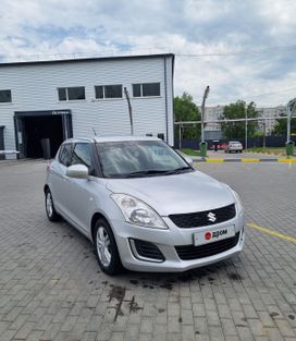  Suzuki Swift 2016 , 870000 , 