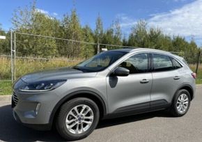 SUV   Ford Kuga 2020 , 1619000 , 