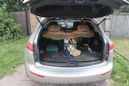 SUV   Infiniti FX35 2003 , 670000 , 