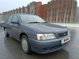 Nissan Bluebird 1999 , 290000 , 