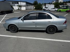  Nissan Almera Classic 2006 , 399000 , 