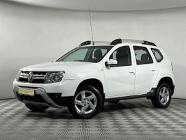 SUV   Renault Duster 2018 , 1162000 , 