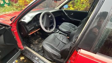  Audi 80 1987 , 195000 ,  