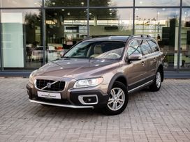  Volvo XC70 2008 , 1050000 , 
