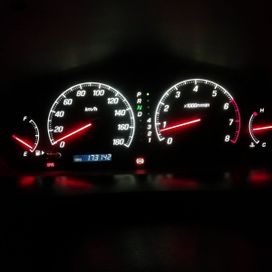  Mitsubishi Galant 1997 , 350000 , 
