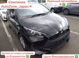  Toyota Yaris 2021 , 810000 , 