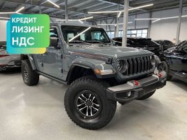 SUV   Jeep Wrangler 2024 , 8250000 , 