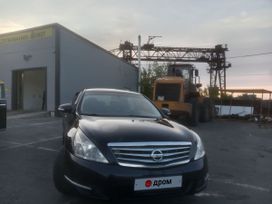  Nissan Teana 2010 , 890000 , 