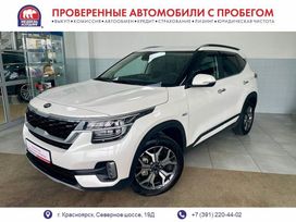 SUV   Kia Seltos 2021 , 2296000 , 